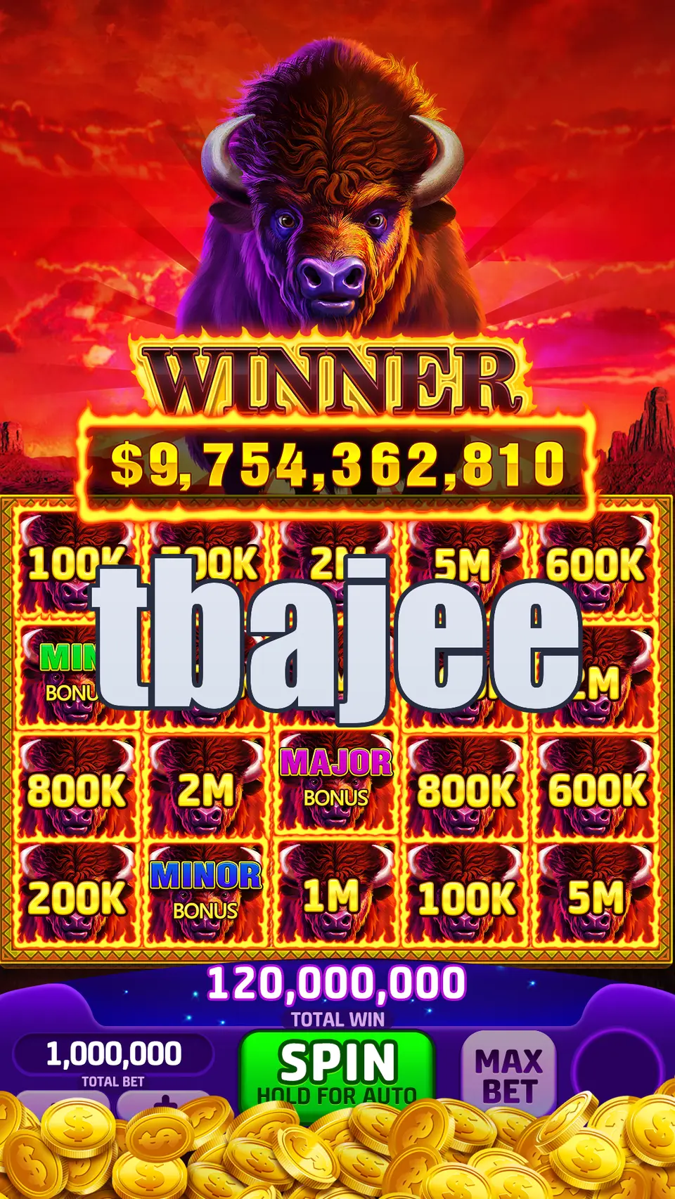 tbajee APK