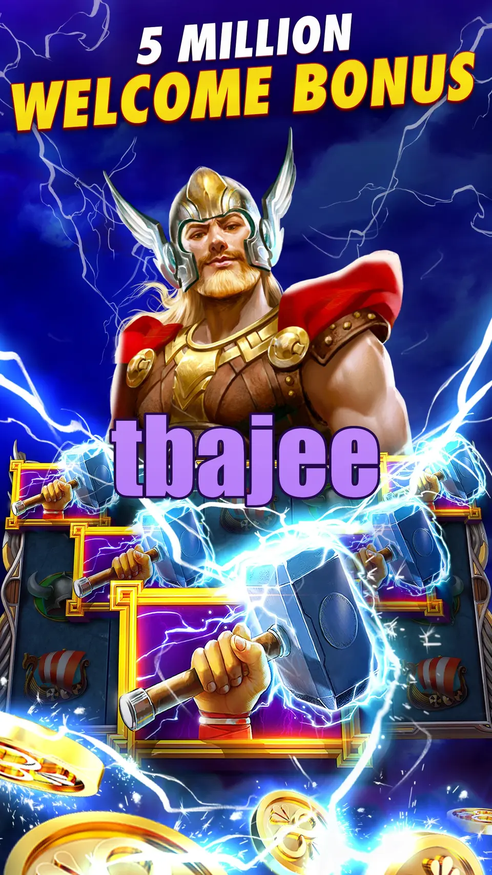 tbajee লগইন