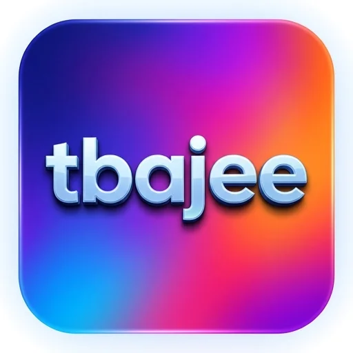 tbajee Logo - অফিসিয়াল