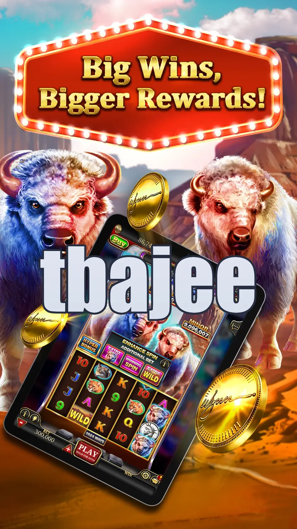tbajee Preview - অফিসিয়াল ডাউনলোড