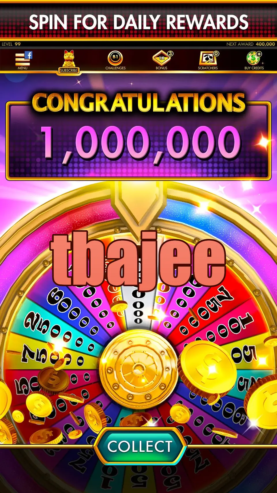 tbajee স্ক্রিনশট অফিসিয়াল APK